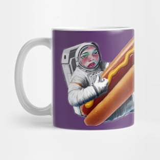 Electric Weiners Mug